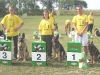Jeugdkamp Winaars gecertificeerd 2006